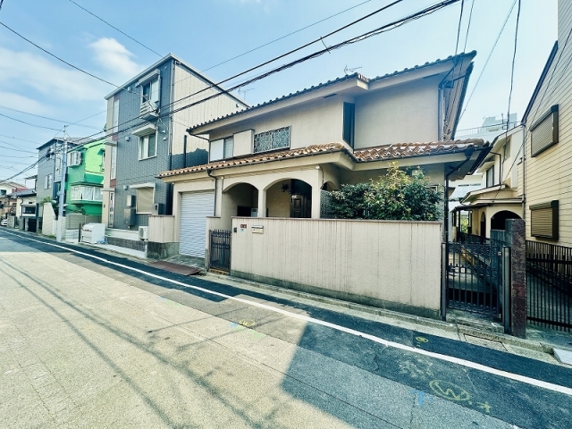 東小岩6丁目 中古戸建