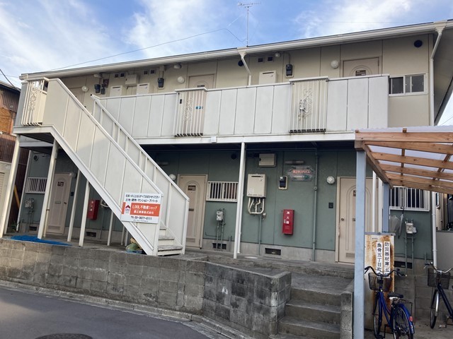 第二サンハイム