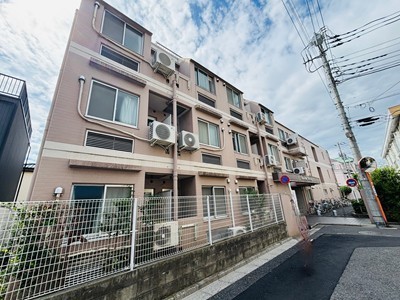 アーバンヒルズ高砂